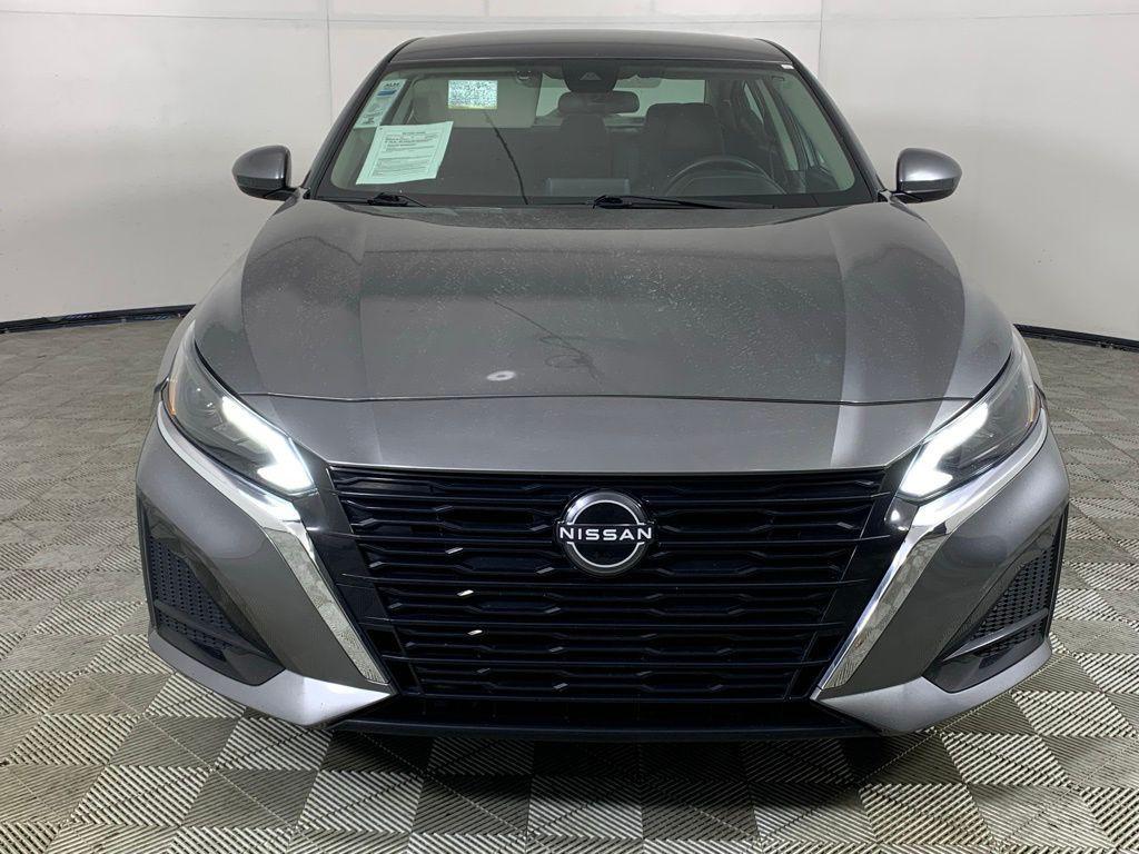used 2023 Nissan Altima car, priced at $18,920