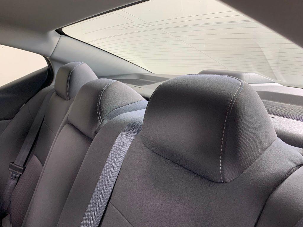 used 2023 Nissan Altima car, priced at $18,920