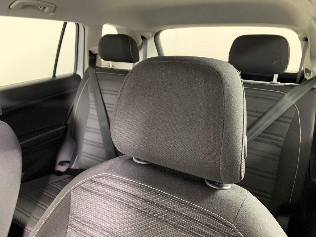 used 2024 Volkswagen Tiguan car, priced at $21,420