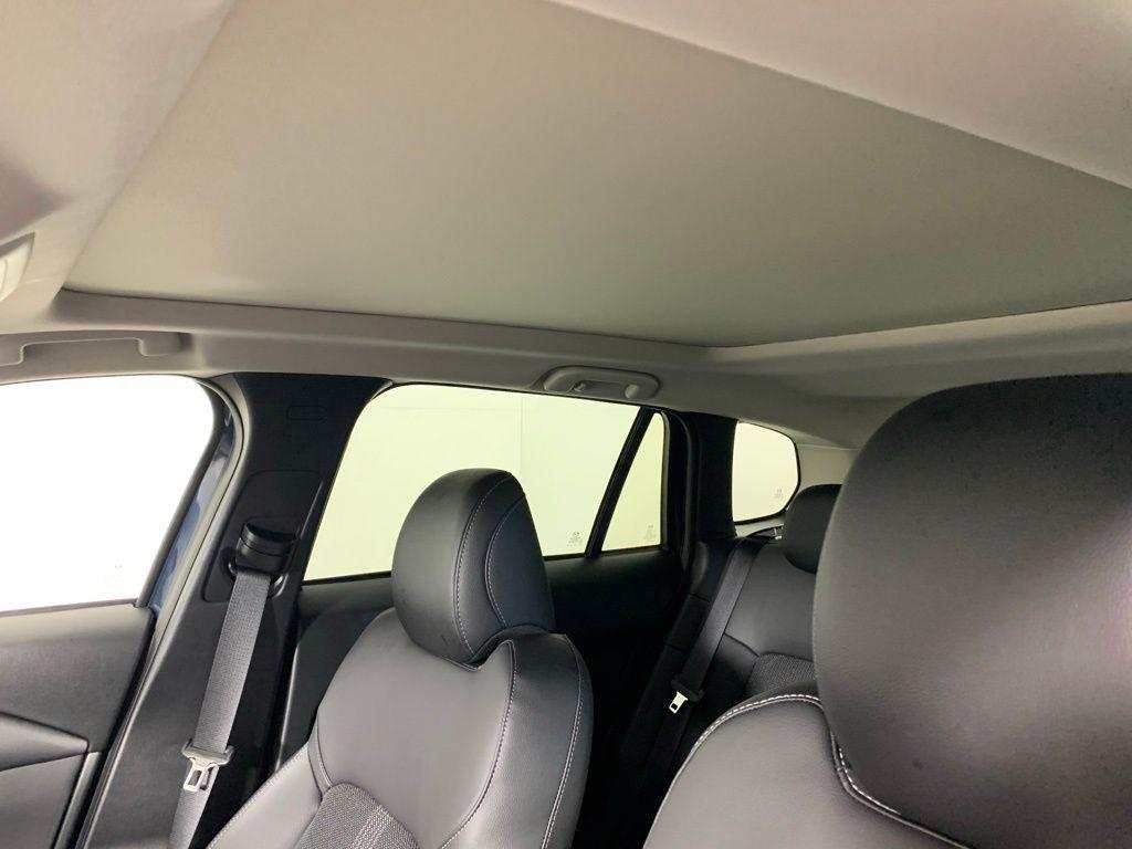 new 2025 Mazda CX-50 car, priced at $31,810