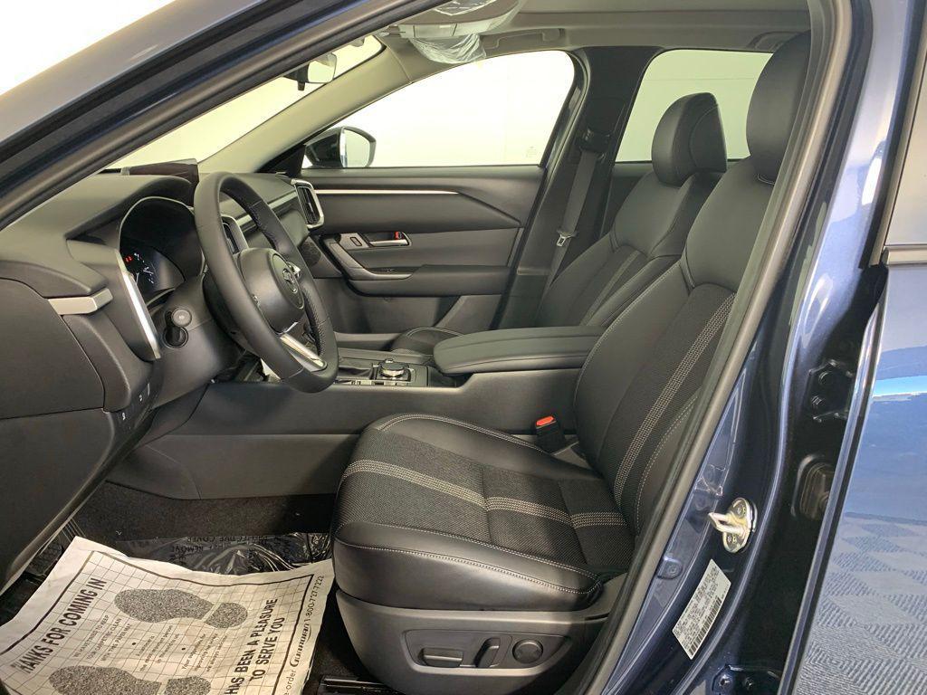 new 2025 Mazda CX-50 car, priced at $31,810