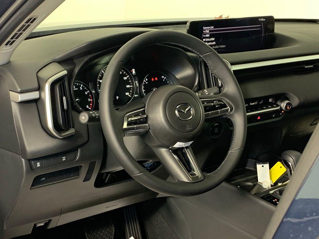 new 2025 Mazda CX-50 car, priced at $31,810
