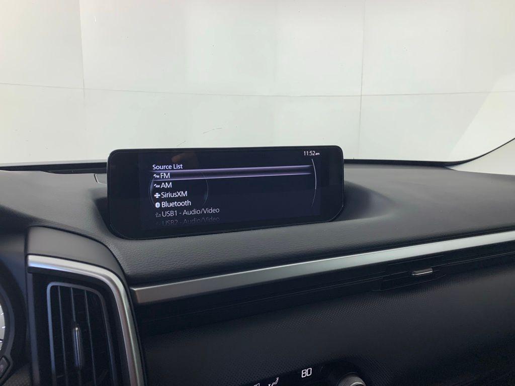 new 2025 Mazda CX-50 car, priced at $31,810