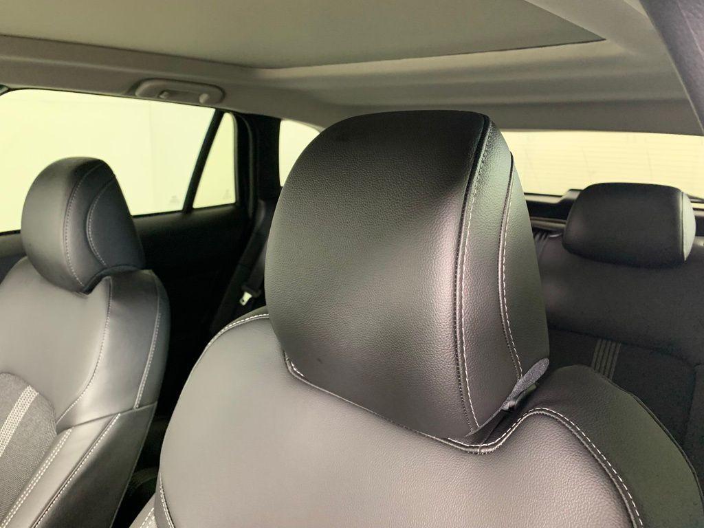 new 2025 Mazda CX-50 car, priced at $31,810