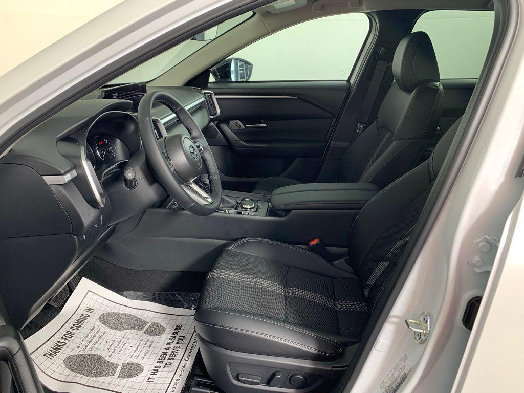 new 2025 Mazda CX-50 car, priced at $30,910