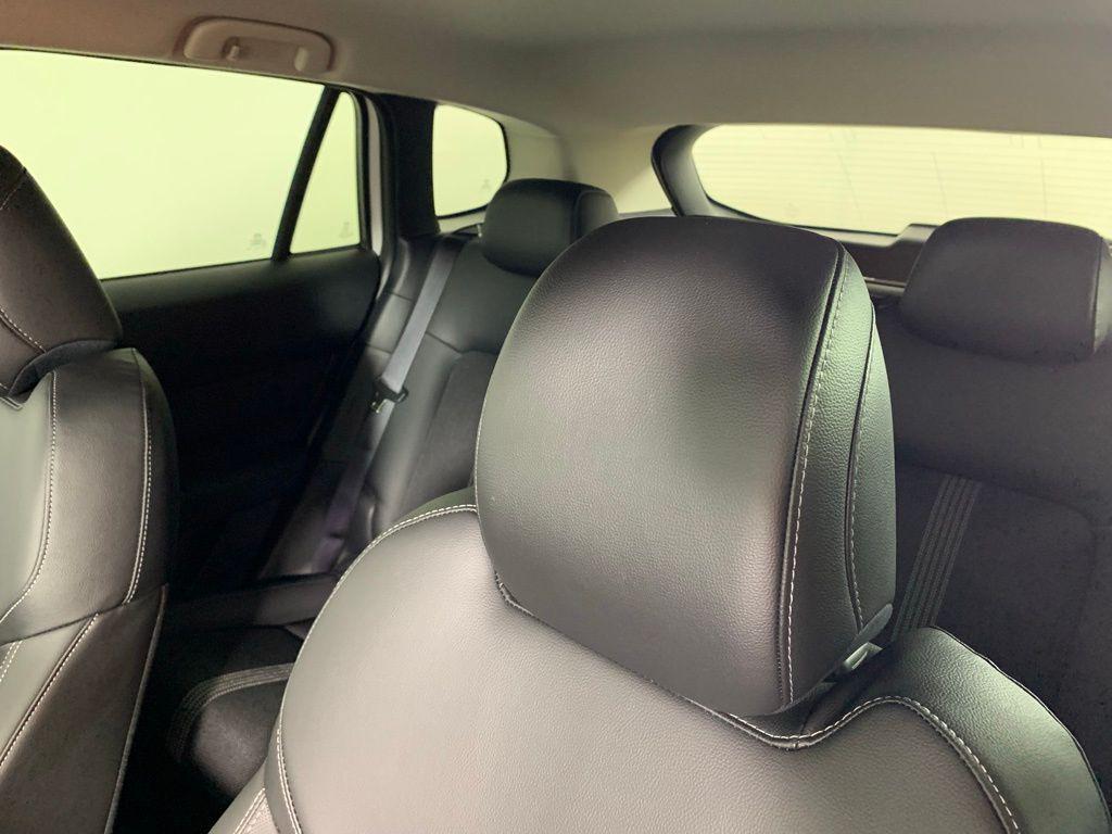 new 2025 Mazda CX-50 car, priced at $30,910