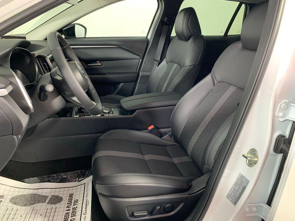 new 2025 Mazda CX-50 car, priced at $30,910