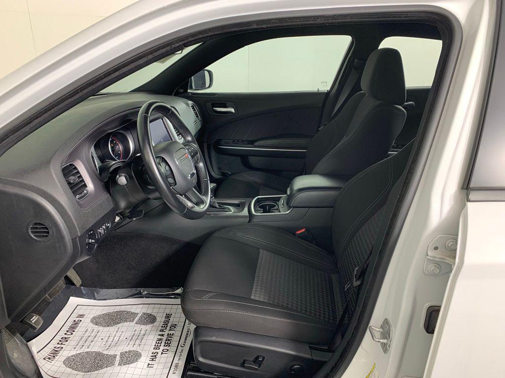 used 2023 Dodge Charger car, priced at $19,420