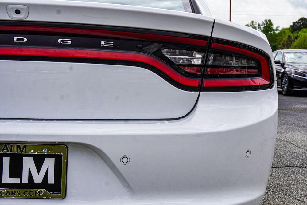 used 2023 Dodge Charger car, priced at $20,420