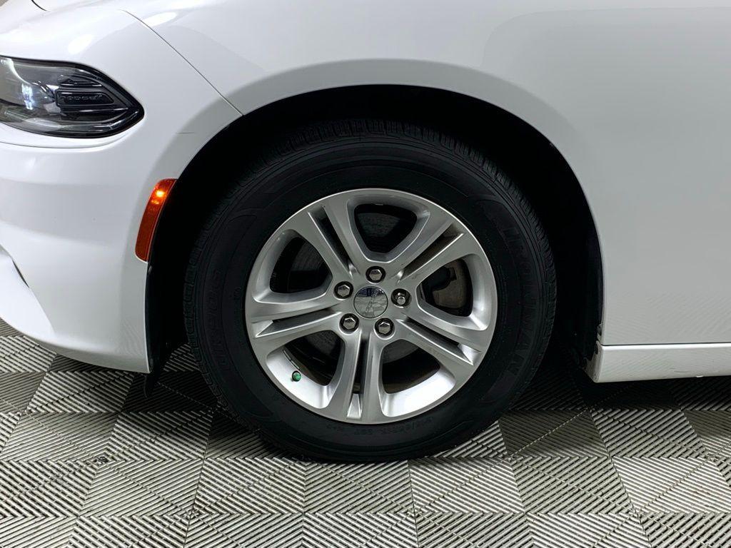 used 2023 Dodge Charger car, priced at $19,420