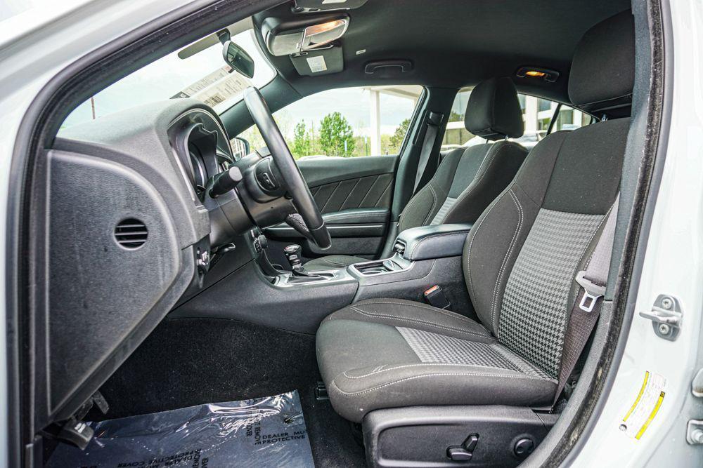 used 2023 Dodge Charger car, priced at $20,420