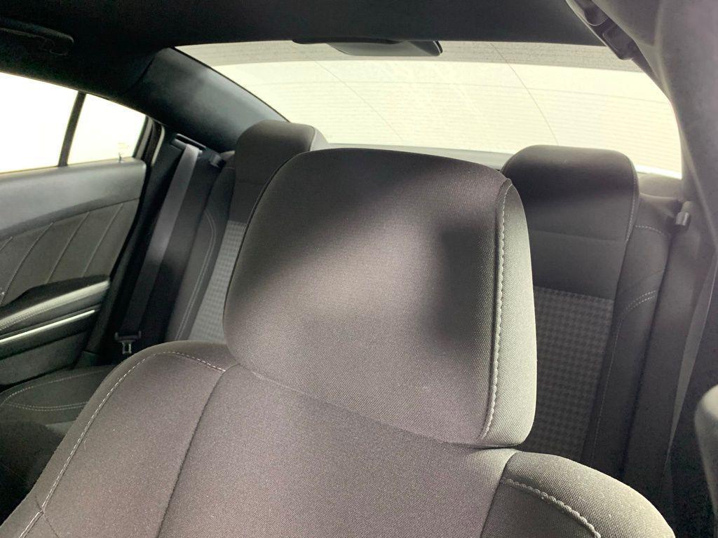 used 2023 Dodge Charger car, priced at $19,420