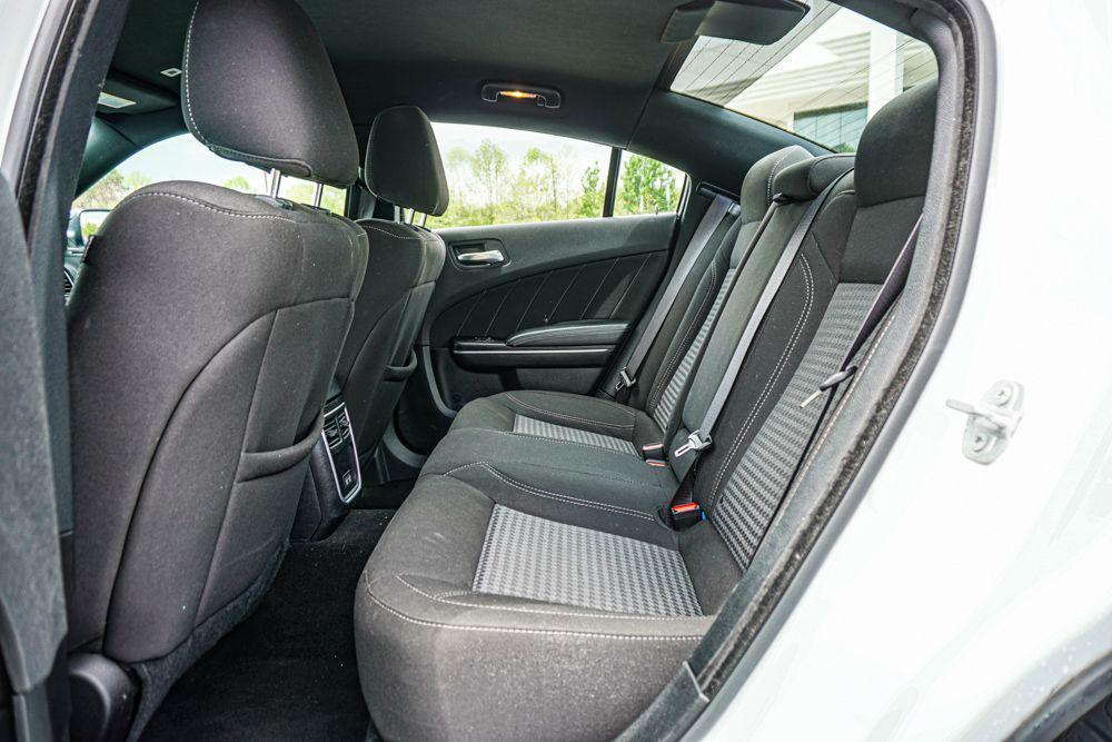 used 2023 Dodge Charger car, priced at $20,420