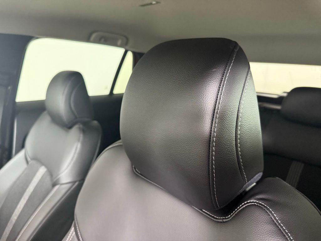 new 2025 Mazda CX-50 car, priced at $31,188