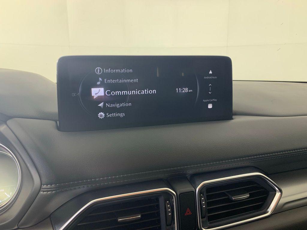 used 2024 Mazda CX-5 car, priced at $21,420