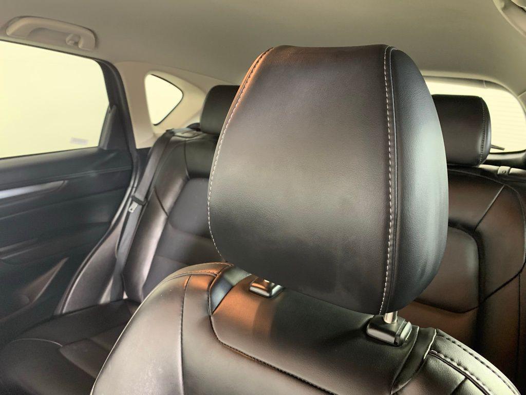 used 2024 Mazda CX-5 car, priced at $21,420