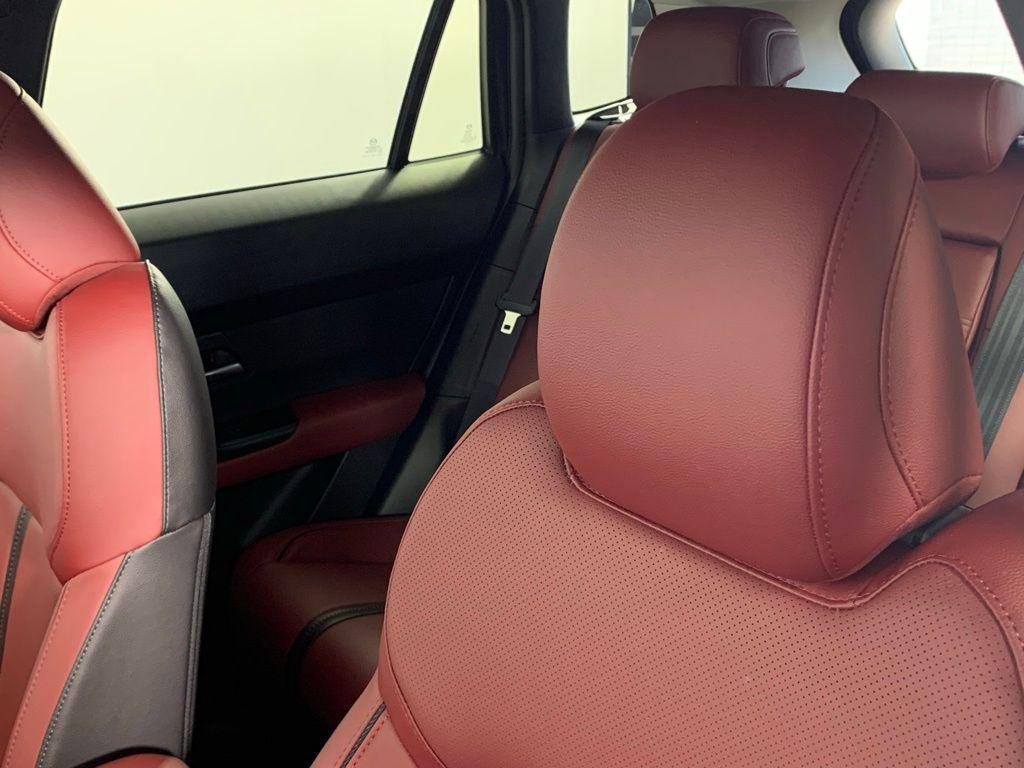 new 2025 Mazda CX-50 Hybrid car, priced at $38,187