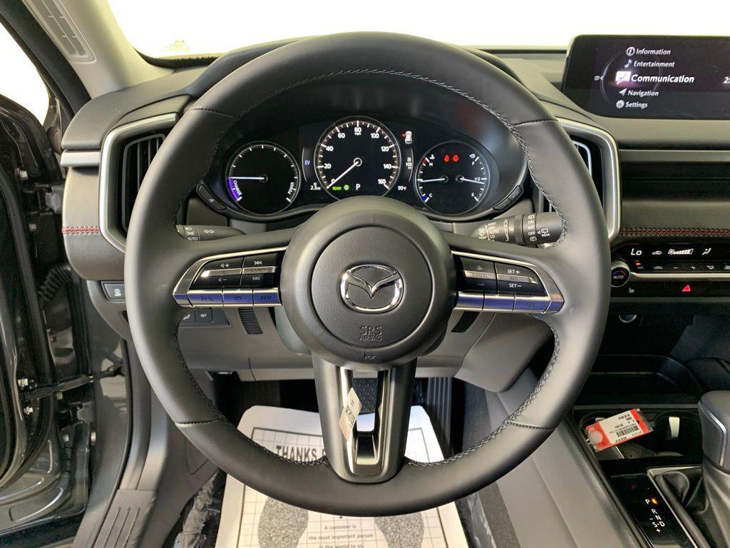new 2025 Mazda CX-50 Hybrid car, priced at $38,187
