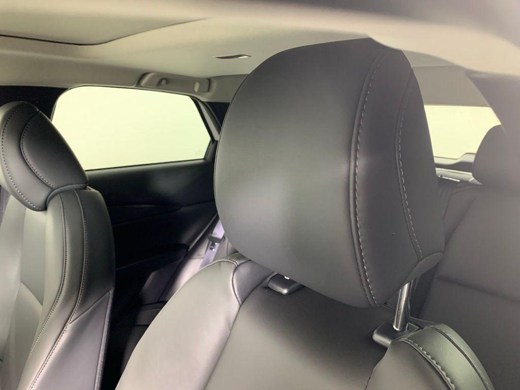 new 2026 Mazda CX-30 car, priced at $31,020