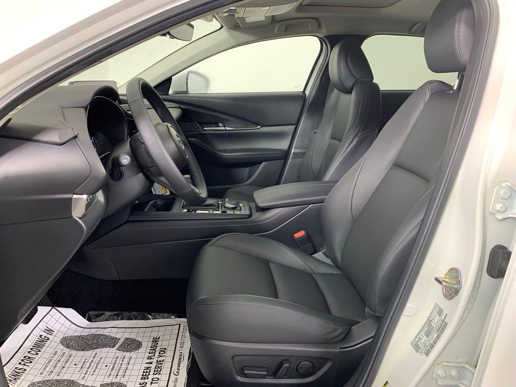 new 2026 Mazda CX-30 car, priced at $31,020