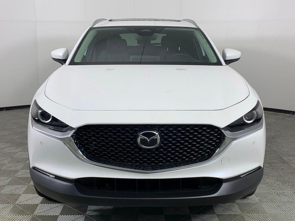 new 2026 Mazda CX-30 car, priced at $31,020