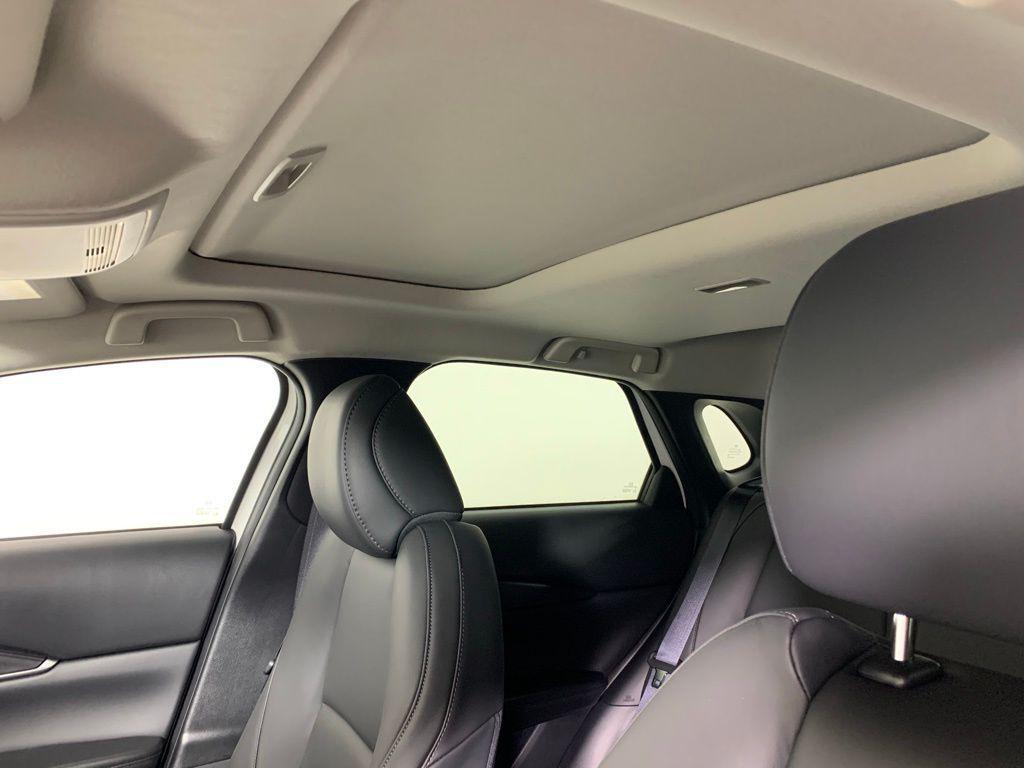 new 2026 Mazda CX-30 car, priced at $31,020