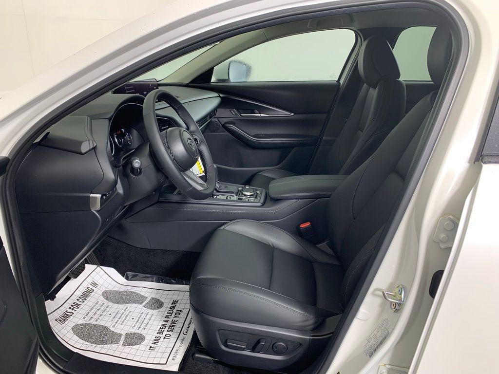new 2026 Mazda CX-30 car, priced at $31,020