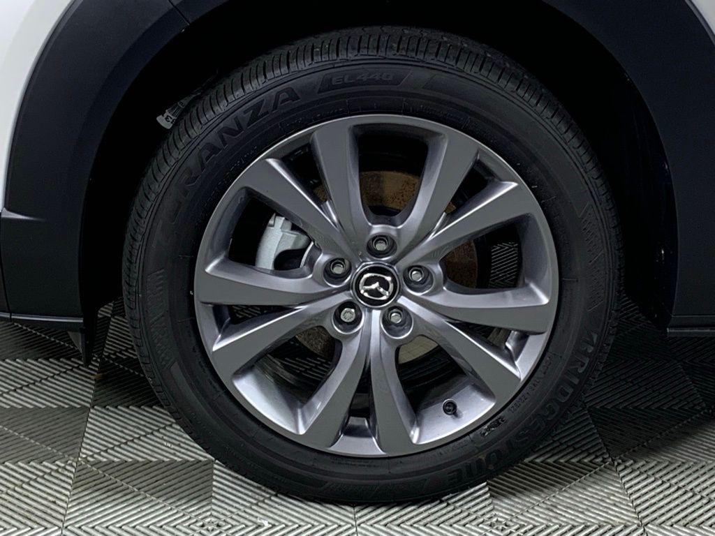 new 2026 Mazda CX-30 car, priced at $31,020