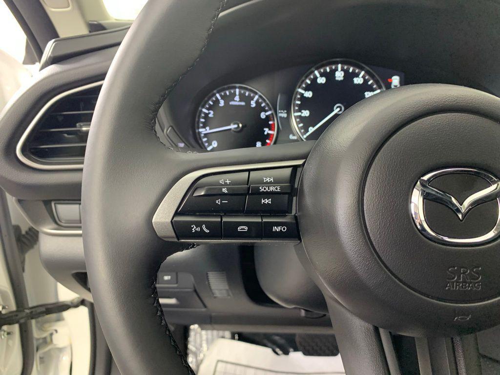 new 2026 Mazda CX-30 car, priced at $31,020
