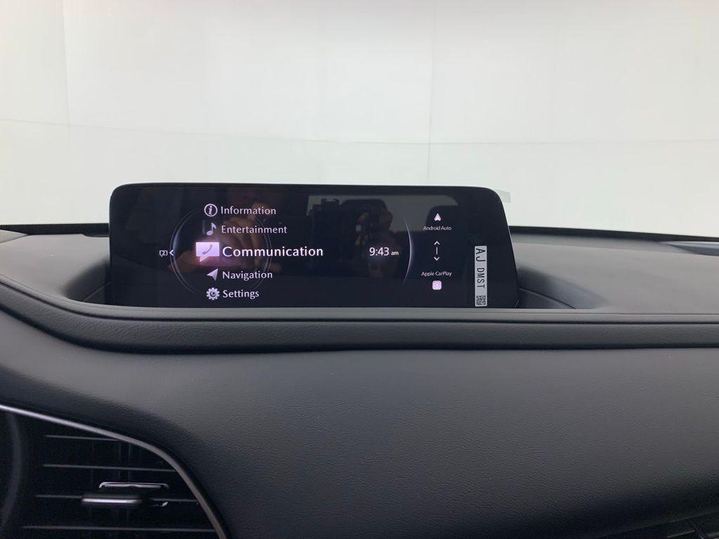 new 2026 Mazda CX-30 car, priced at $31,020