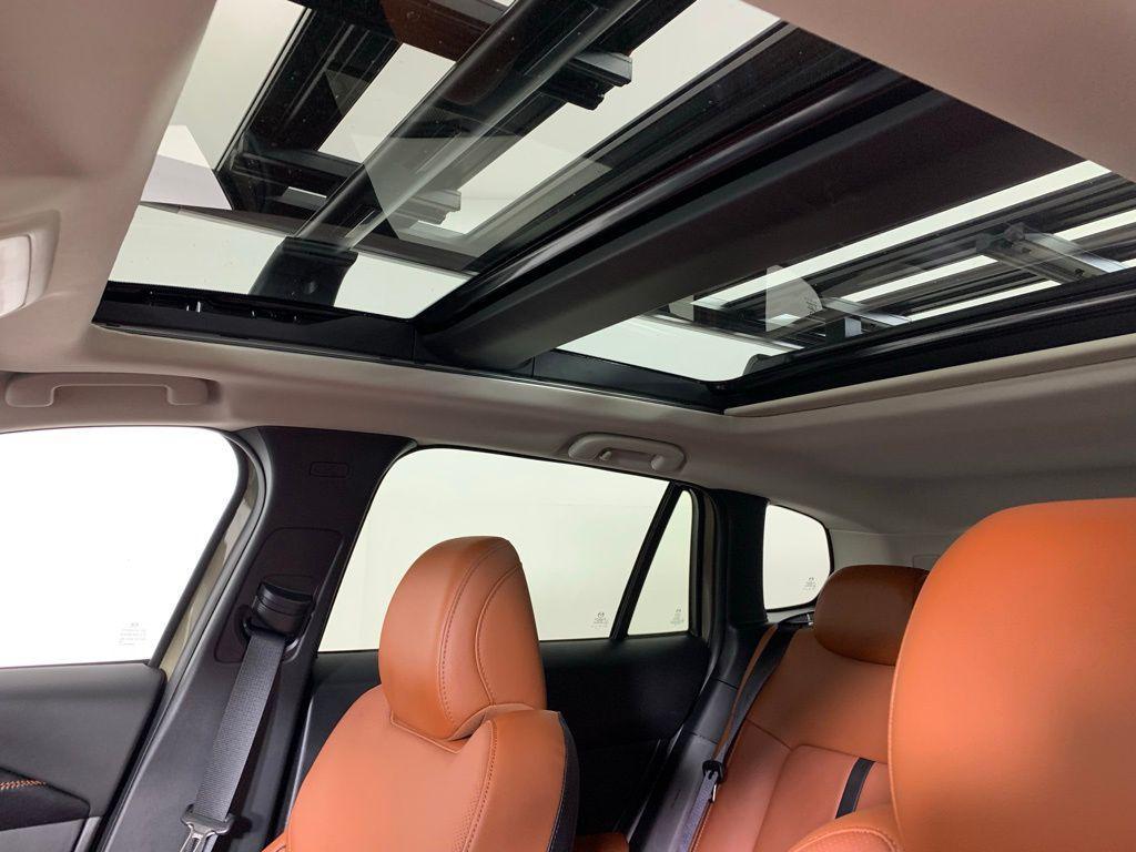 new 2026 Mazda CX-50 car, priced at $43,005