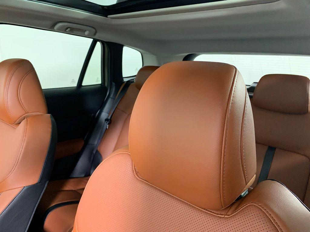 new 2026 Mazda CX-50 car, priced at $43,005