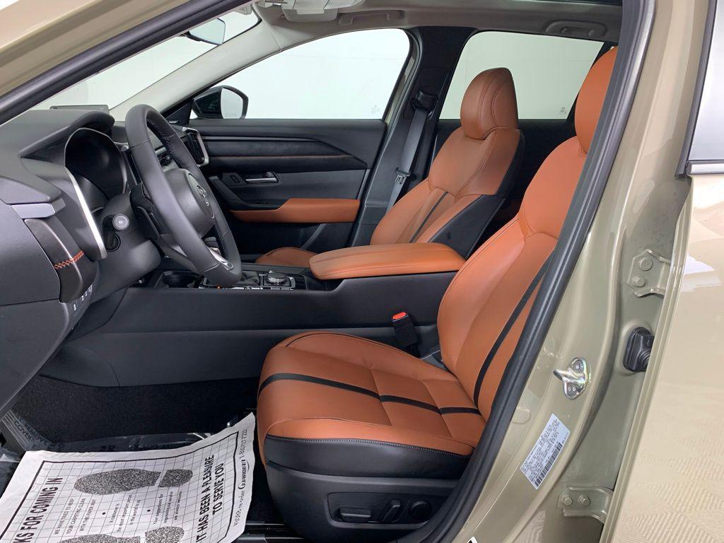 new 2026 Mazda CX-50 car, priced at $43,005