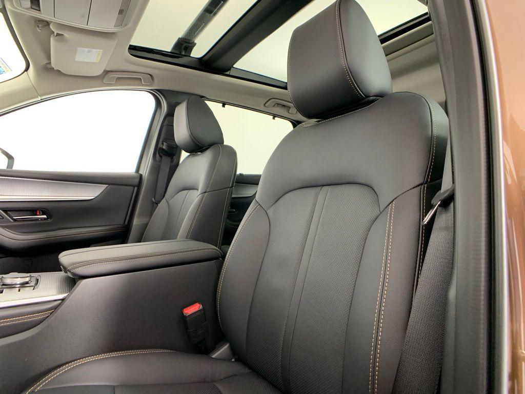 used 2025 Mazda CX-70 PHEV car, priced at $41,620