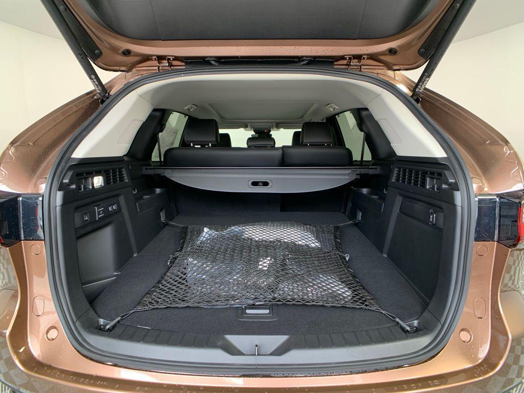 used 2025 Mazda CX-70 PHEV car, priced at $41,620