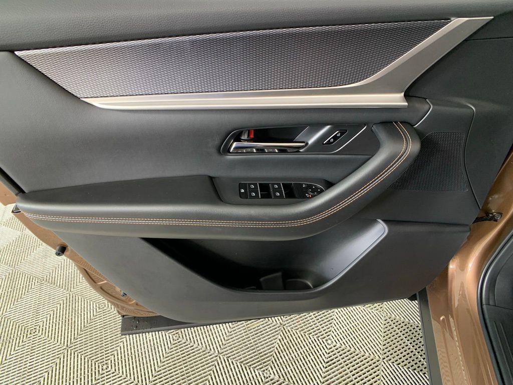 used 2025 Mazda CX-70 PHEV car, priced at $41,620