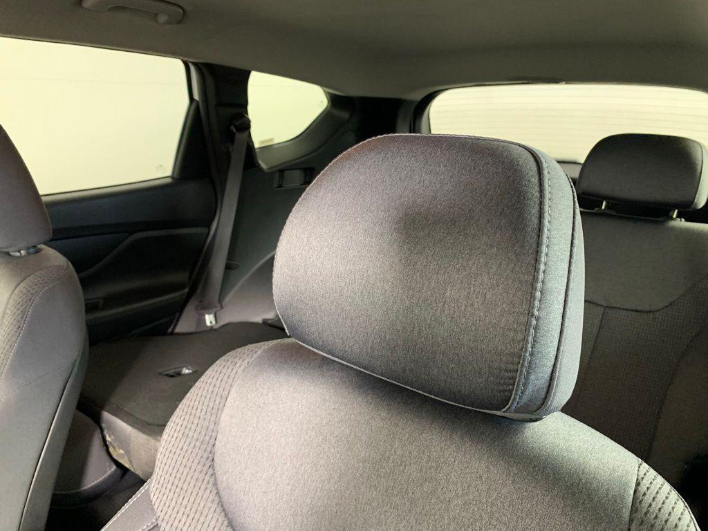 used 2023 Hyundai Santa Fe car, priced at $18,920