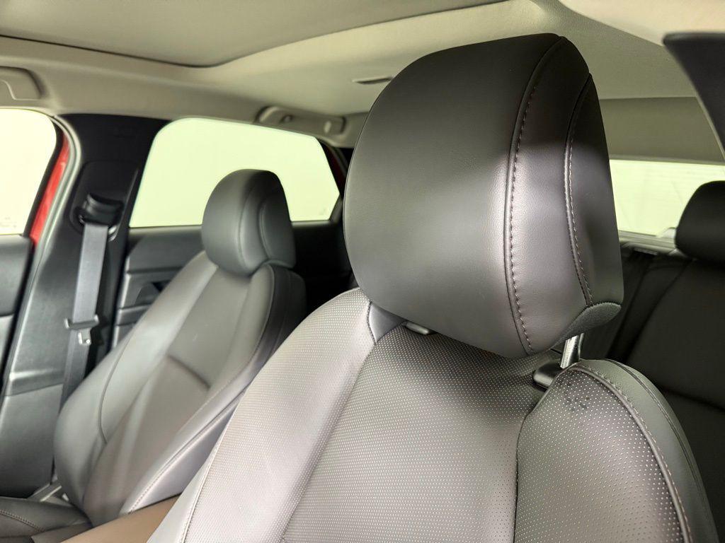 new 2025 Mazda CX-30 car, priced at $32,280
