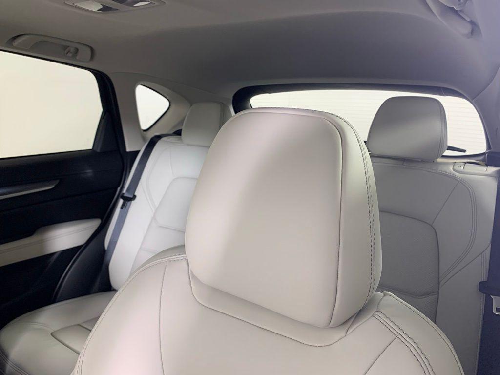 new 2025 Mazda CX-5 car, priced at $35,187