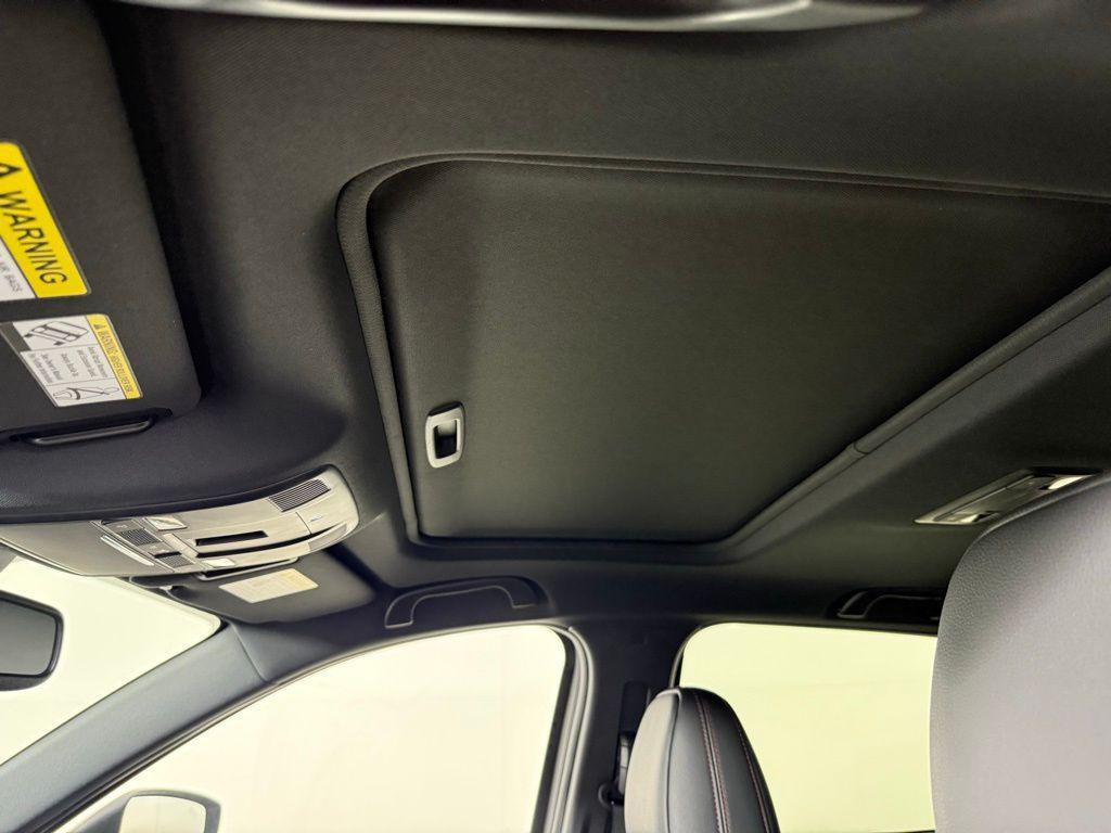 new 2025 Mazda CX-5 car, priced at $37,006