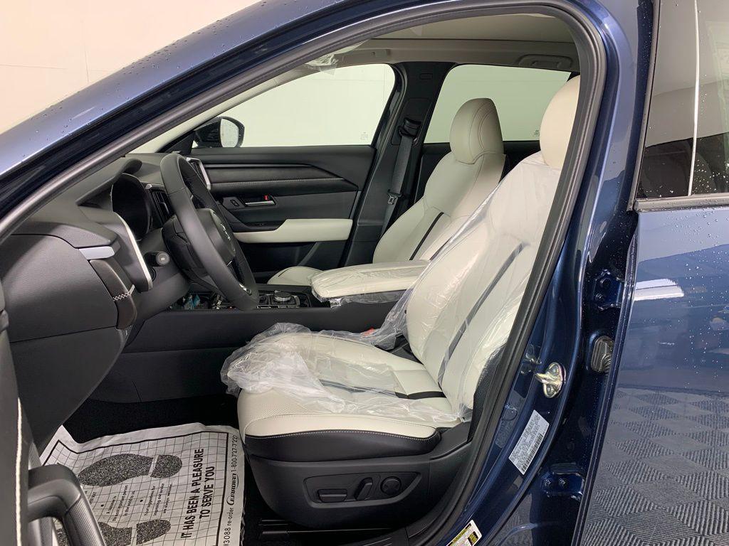 new 2026 Mazda CX-50 car, priced at $36,260