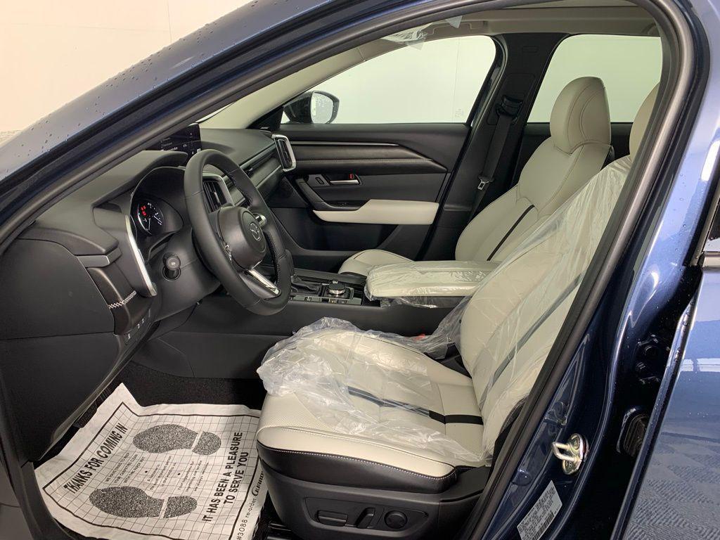 new 2026 Mazda CX-50 car, priced at $36,260