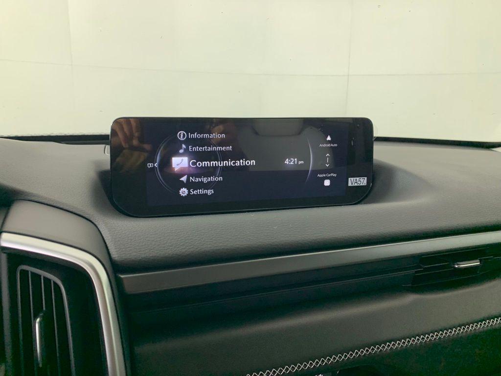 new 2026 Mazda CX-50 car, priced at $36,260