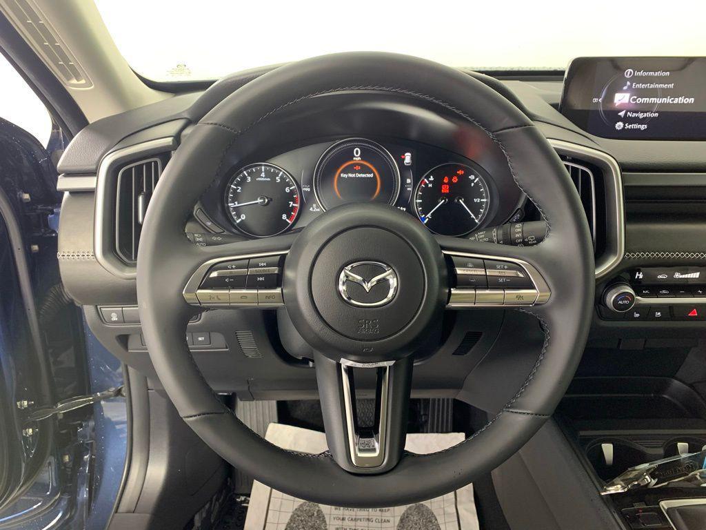 new 2026 Mazda CX-50 car, priced at $36,260