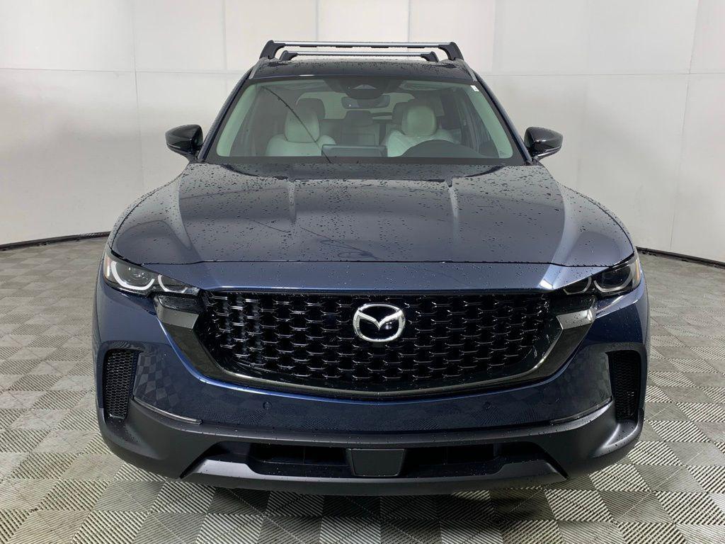 new 2026 Mazda CX-50 car, priced at $36,260