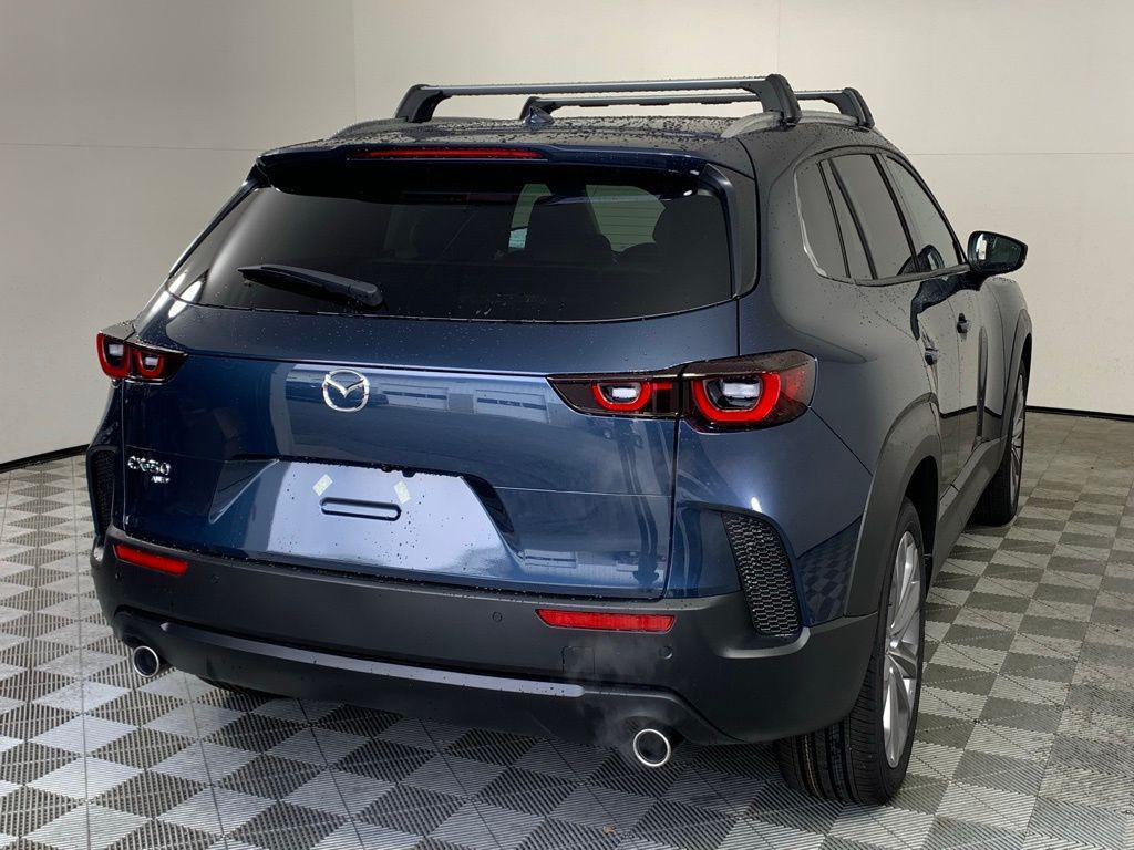 new 2026 Mazda CX-50 car, priced at $36,260
