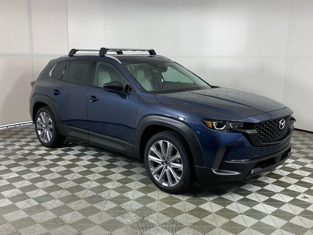 new 2026 Mazda CX-50 car, priced at $36,260