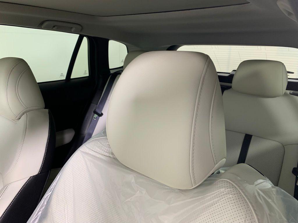 new 2026 Mazda CX-50 car, priced at $36,260