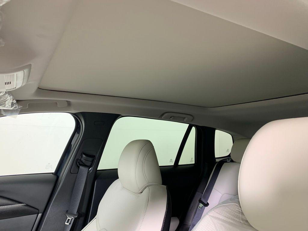 new 2026 Mazda CX-50 car, priced at $36,260