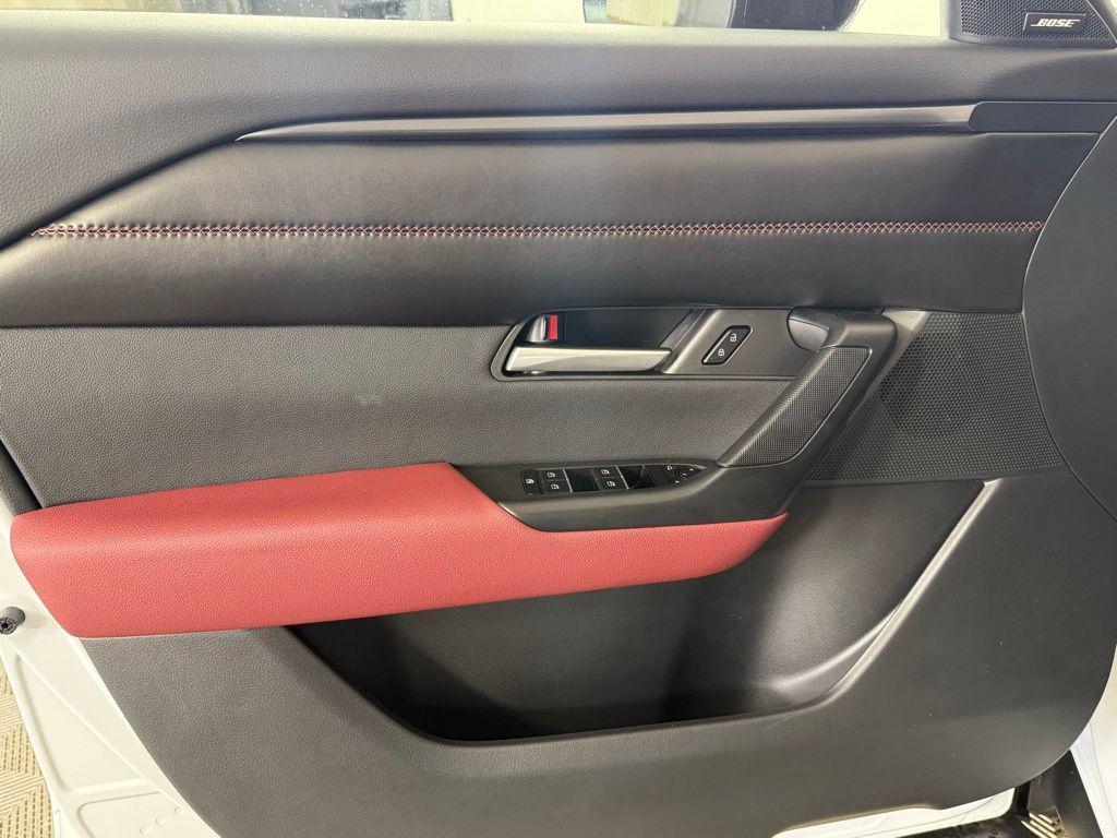 used 2025 Mazda CX-50 Hybrid car, priced at $33,920
